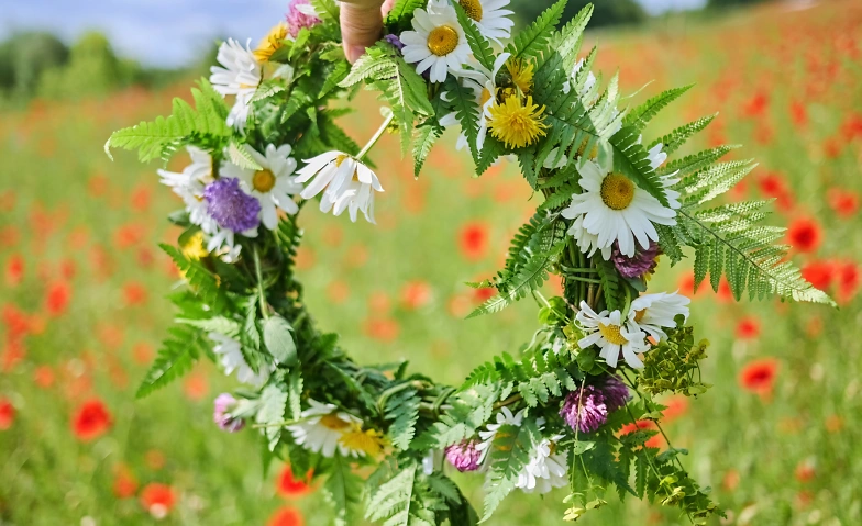 Mittsommer