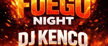 Event-Image for 'Fuego Night'