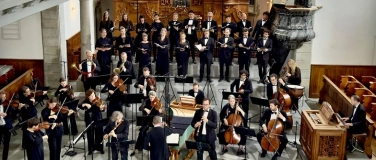 Event-Image for 'J. S. Bach: BWV 179 &laquo;Siehe zu, da&szlig; deine Gottesfurcht nicht'