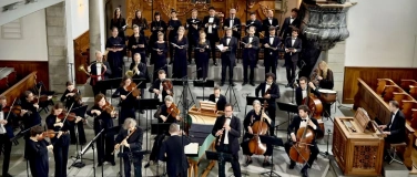 Event-Image for 'J. S. Bach: BWV 75 «Die Elenden sollen essen»'