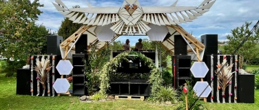 Event-Image for 'Familyfarm Festival pres. by Klangwelt7'