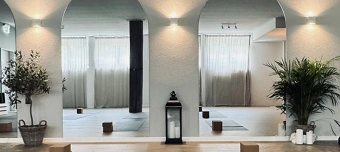 Veranstalter:in von 3-Day Handstand Yoga Workshop