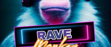 Event-Image for 'RAVE MONKEY'