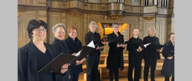 Event-Image for '1. Abendmusik im Advent'