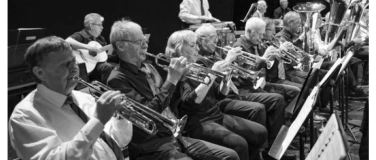 Event-Image for 'Ü60 Blasorchester'