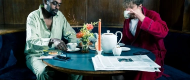 Event-Image for 'Kulturfestival St. Gallen: Afrob & Ferris MC'