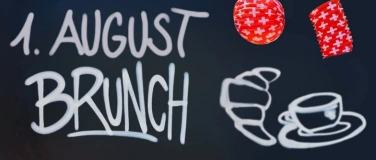 Event-Image for '1. August - Brunch in der KANTINE ATTISHOLZ'