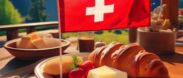 Event-Image for '1. August Grosis Brunch, Erlebnis Waldegg in Teufen AR'