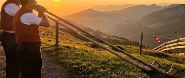 Event-Image for '1. August Sonnenaufgangs- Fahrt'