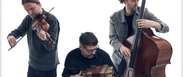 Event-Image for 'Konzert AMBÄCK'