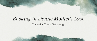 Event-Image for 'Basking in Divine Mother's Love'