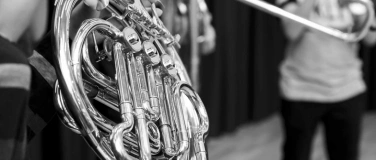 Event-Image for 'TRAFO der Bl&auml;ser- und Perkussionsklassen'