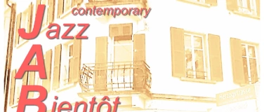 Event-Image for 'Jazz à bientõt'