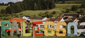 Veranstalter:in von Paleggo Festival / Freitag