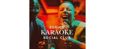 Event-Image for 'KARAOKE FUN NIGHT'