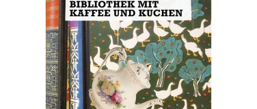 Event-Image for 'Märchen - Lesebibliothek Spezial'