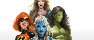 Event-Image for 'Die Exfreundinnen - Fast im Kino'