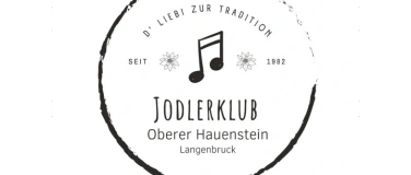 Event-Image for 'Jodlerabend JK Oberer Hauenstein'