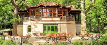 Event-Image for 'Auf den Spuren von Dr. Lahmann und Franz Kafka'