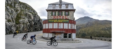 Event-Image for 'Swiss Cycling Alpenbrevet'