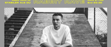 Event-Image for 'stabiler als du - DURAZELL RABBIT RAVE'