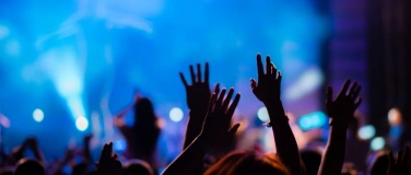 Event-Image for 'Enchanted Evenings: The Magic Concert in Texas'