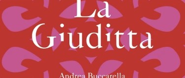 Event-Image for 'A. Scarlattis: La Giuditta'