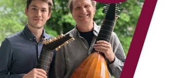 Event-Image for 'Herbstkonzert der Freunde Museum Langmatt'