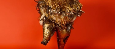 Event-Image for 'Gilgamesch, mein Sternenschiff'