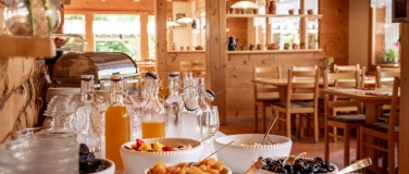 Event-Image for 'Brunch im Gasthof Wilerhorn'