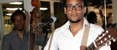 Event-Image for 'Domingo Cubano - Kubanischer Sonntag'