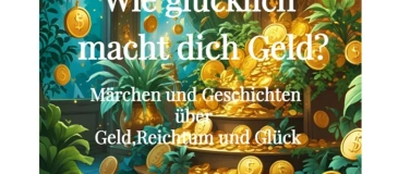 Event-Image for 'Wie glücklich macht dich Geld?'