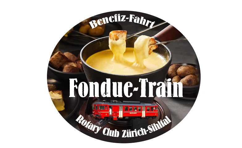 Event-Image for 'Fondue-Train Benefiz-Fahrt - Old'
