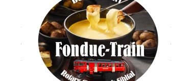 Event-Image for 'Fondue-Train Benefiz-Fahrt - Old'