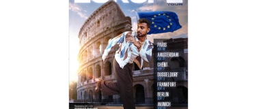 Event-Image for 'Masterclass by Alexander Noel in Zurich'