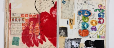 Event-Image for 'À suivre: Eva Aeppli in der Sammlung'