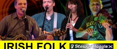 Event-Image for 'Irish Folk Night'