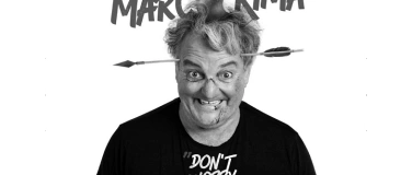 Event-Image for 'Marco Rima - Don’t worry be happy'
