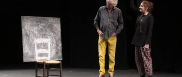Event-Image for 'Figura Theaterfestival: Die wahre Fake-Konferenz'