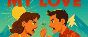 Event-Image for 'My LoVe'