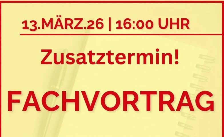 Fachvortrag Autismus mit Rafaela Kiene Tickets