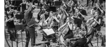 Event-Image for 'Orchester AUFTAKT &ndash; Unsterblich'