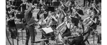 Event-Image for 'Orchester AUFTAKT &ndash; Unsterblich'