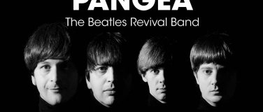 Event-Image for 'Tribute to Beatles Show'