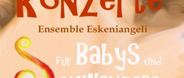 Event-Image for 'Babykonzerte Basel'
