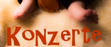 Event-Image for 'Babykonzerte Basel'