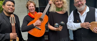 Event-Image for 'Fuego del norte'