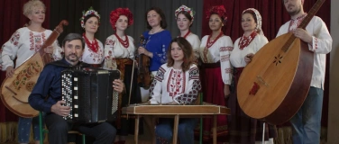 Event-Image for 'Gedenkkonzert zum ukrainischen Unabhängigkeitstag'