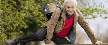 Event-Image for 'Gerhard Tschan &ndash; "&Uuml;berLandSicht"'