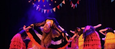 Event-Image for 'Die Gaukler Kommen'